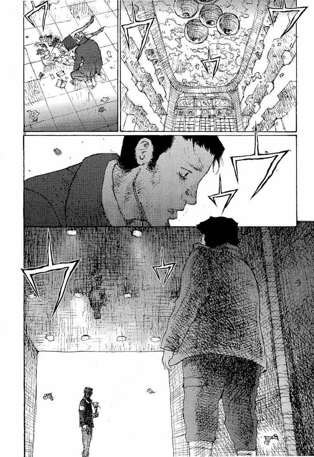 Freesia Chapter 79 - Trang 2