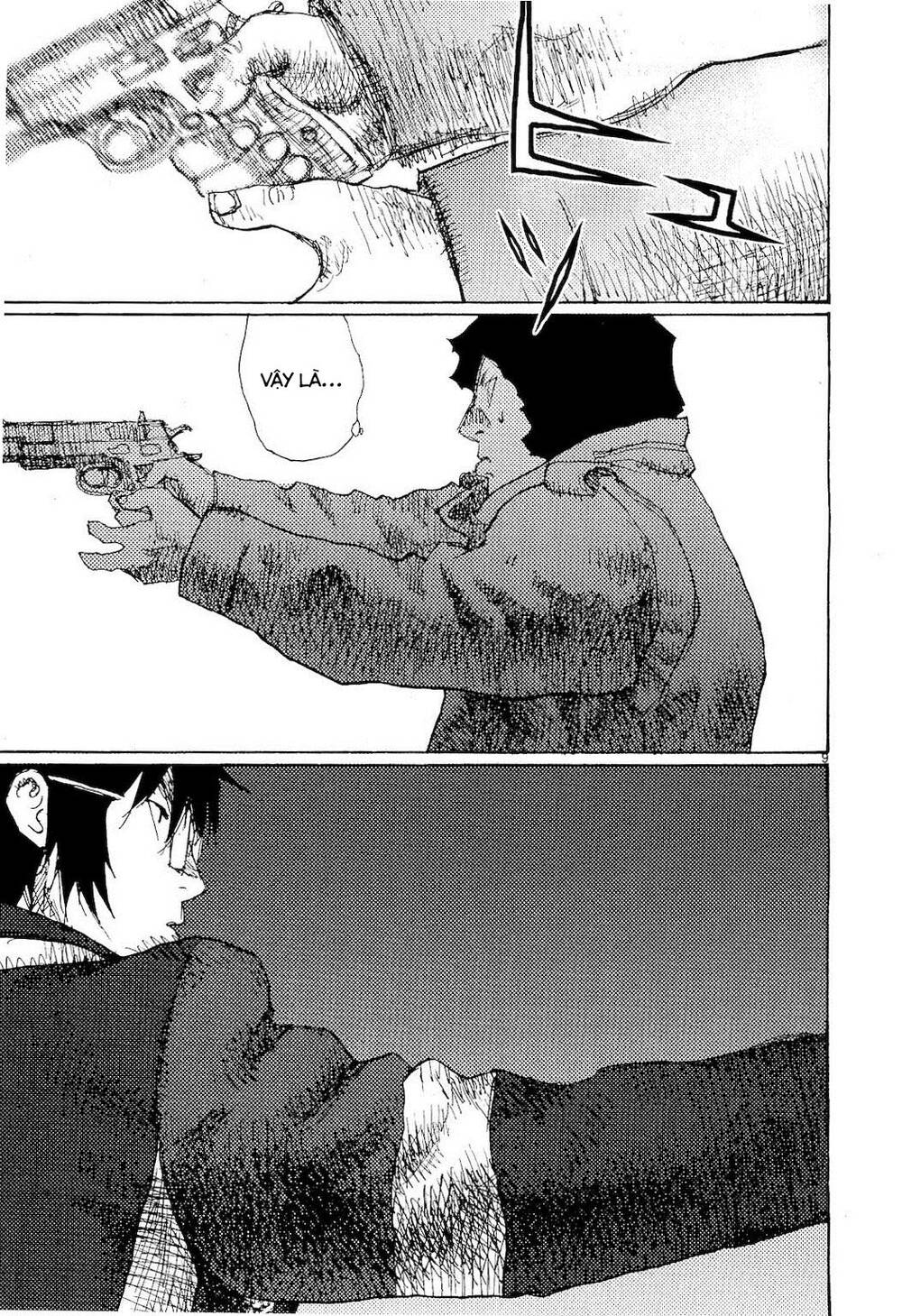 Freesia Chapter 79 - Trang 2