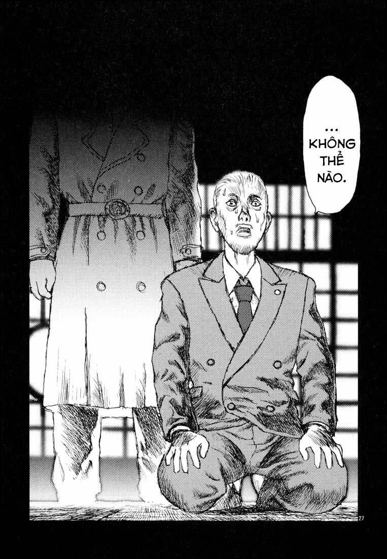 Freesia Chapter 8 - Trang 2