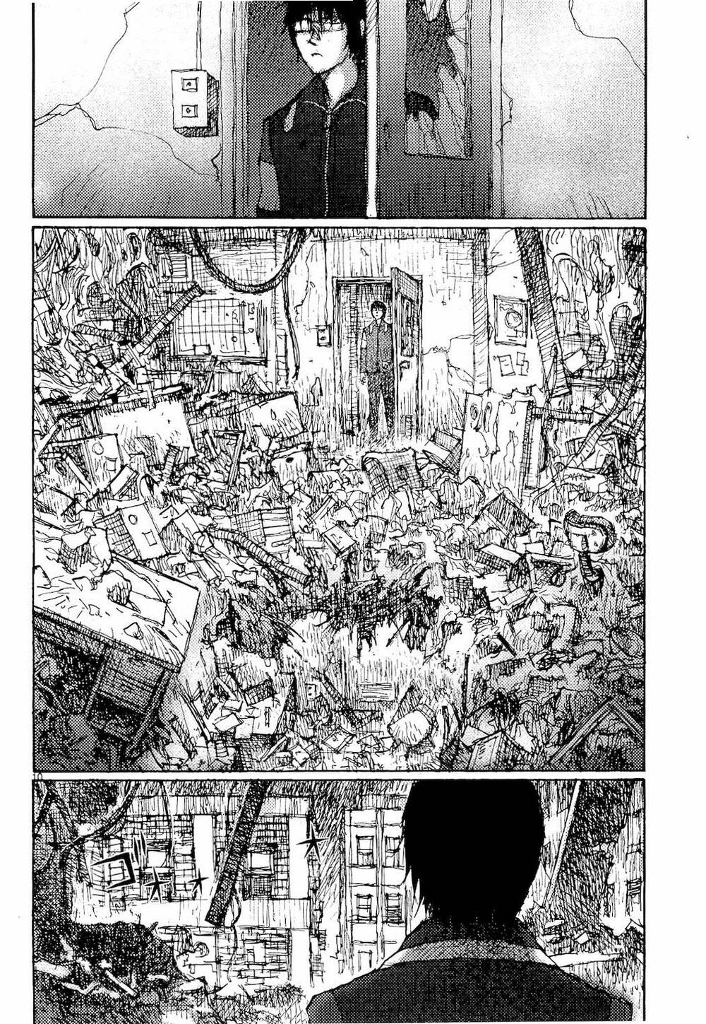 Freesia Chapter 80 - Trang 2