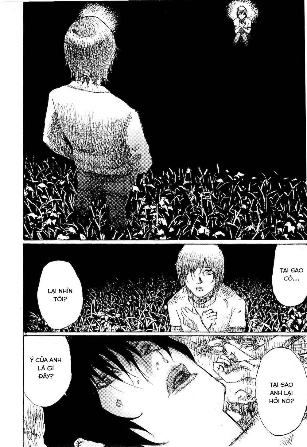 Freesia Chapter 80 - Trang 2