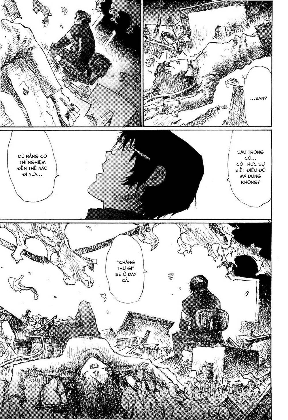 Freesia Chapter 80 - Trang 2