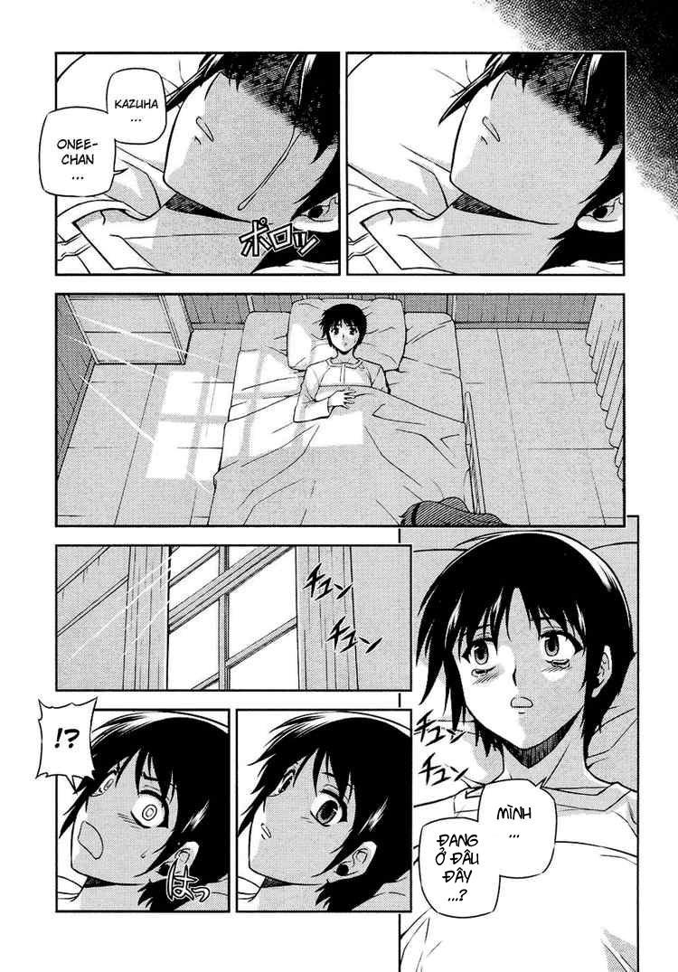 Freezing Chapter 13 - Trang 2