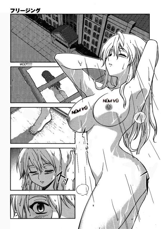 Freezing Chapter 14 - Trang 2