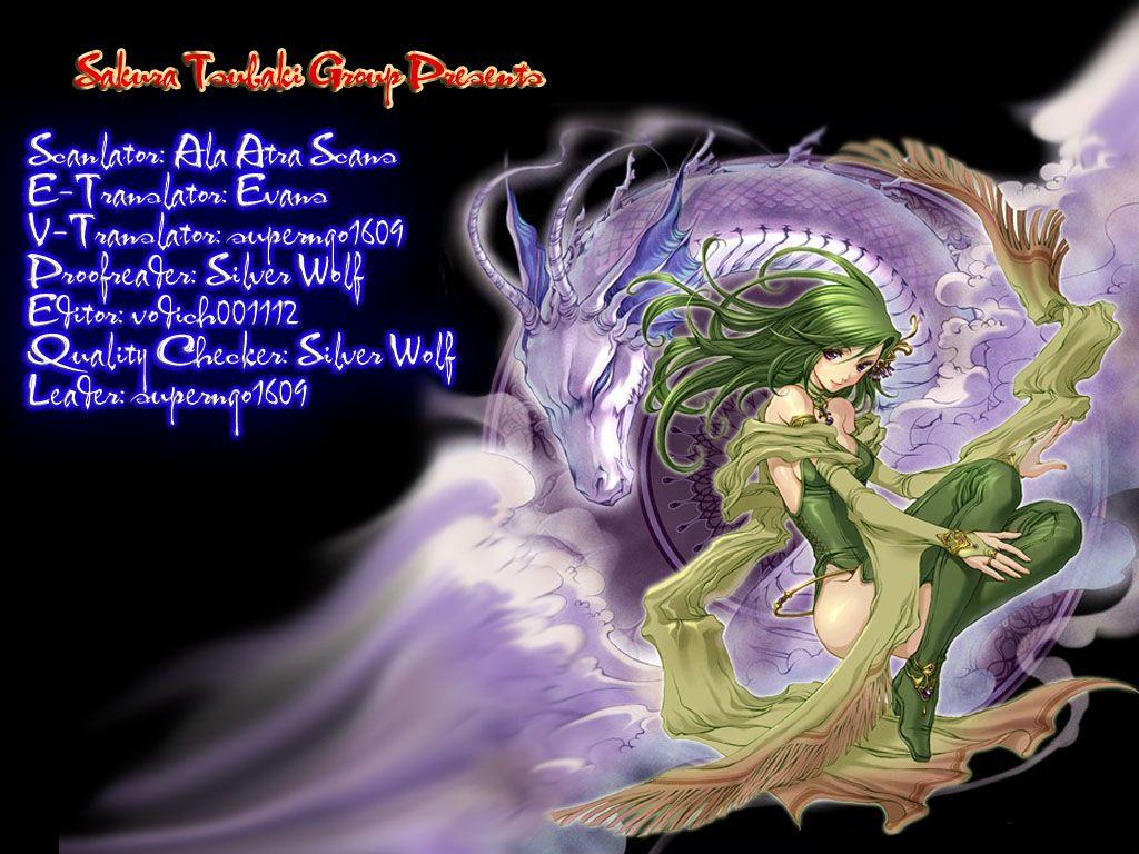 Freezing Chapter 18 - Trang 2