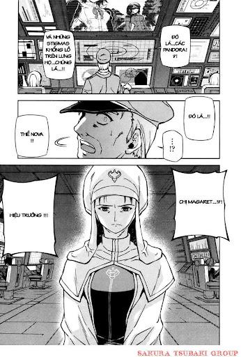 Freezing Chapter 29 - Trang 2