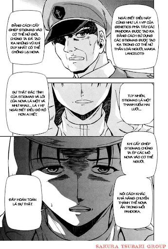 Freezing Chapter 29 - Trang 2