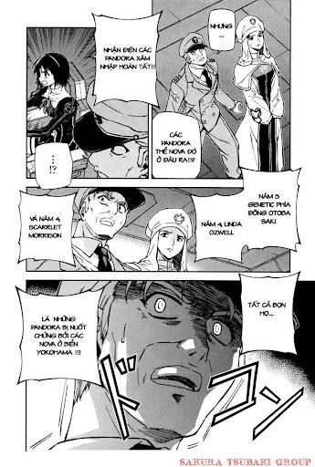 Freezing Chapter 29 - Trang 2