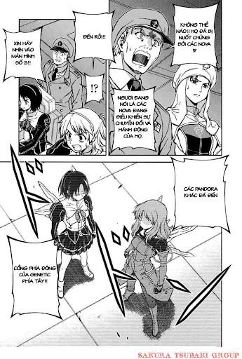 Freezing Chapter 29 - Trang 2