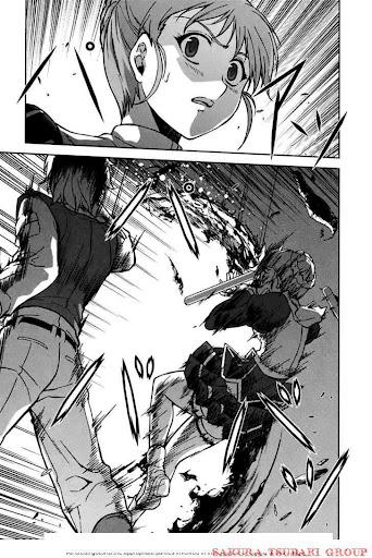 Freezing Chapter 29 - Trang 2