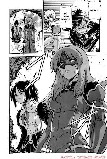 Freezing Chapter 29 - Trang 2