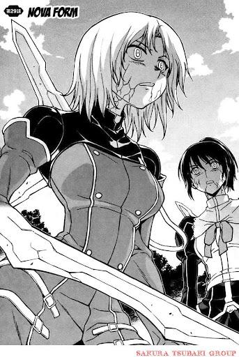 Freezing Chapter 29 - Trang 2