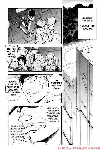 Freezing Chapter 29 - Trang 2