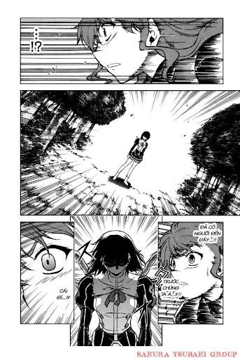 Freezing Chapter 29 - Trang 2