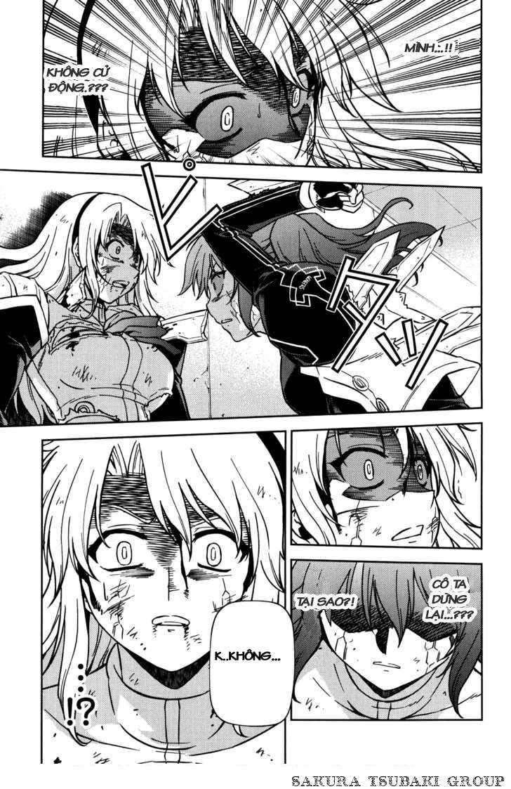 Freezing Chapter 34 - Trang 2