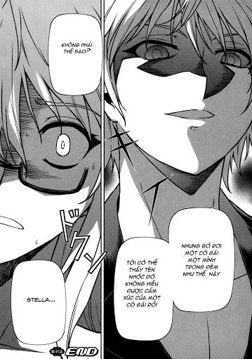 Freezing Chapter 41 - Trang 2