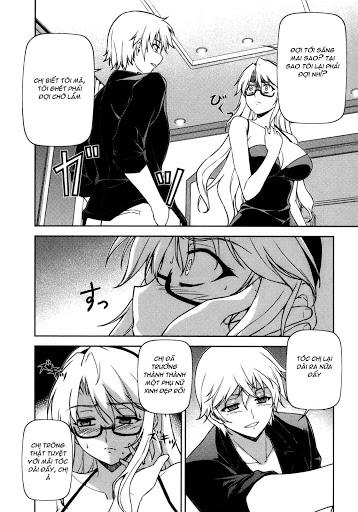 Freezing Chapter 42 - Trang 2