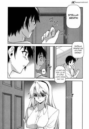 Freezing Chapter 43 - Trang 2