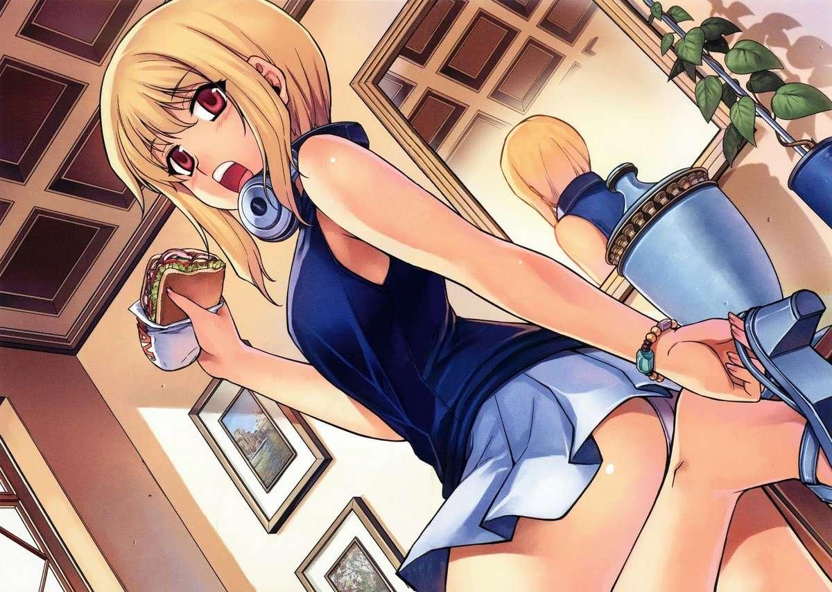 Freezing Chapter 60 - Trang 2