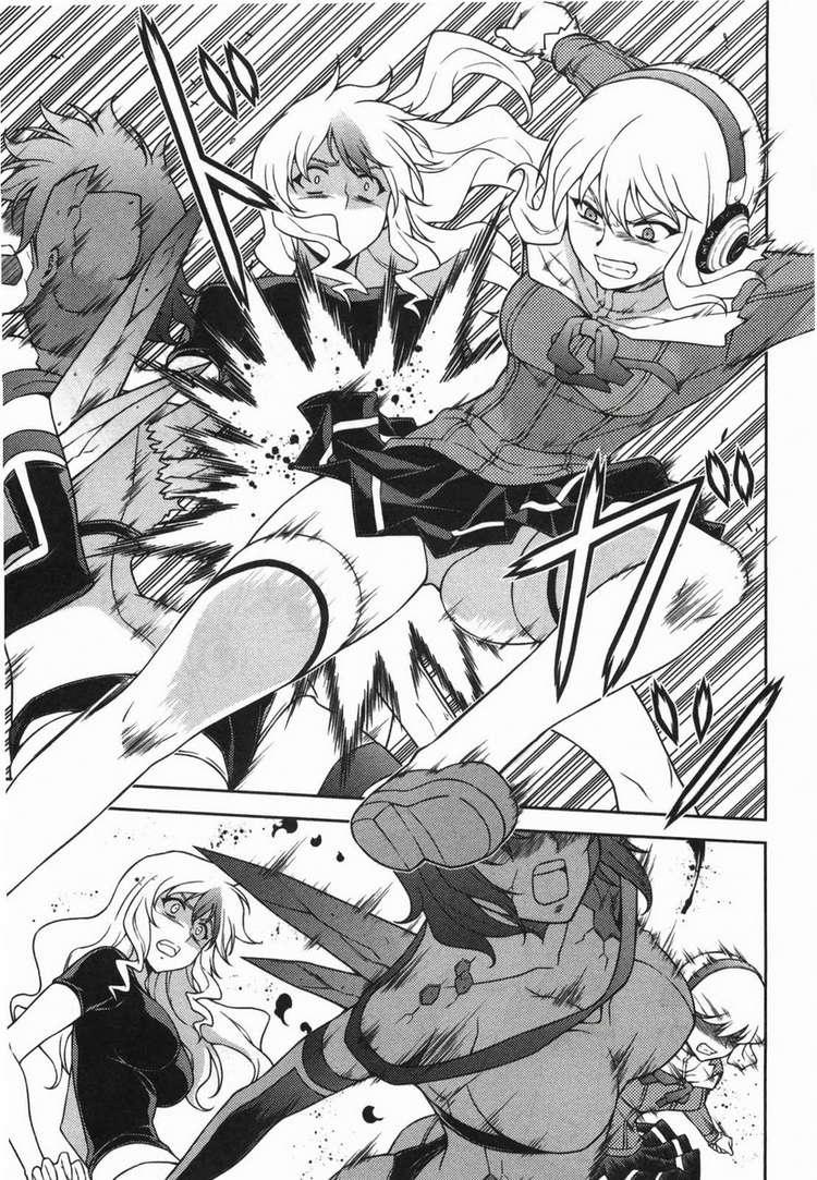 Freezing Chapter 60 - Trang 2