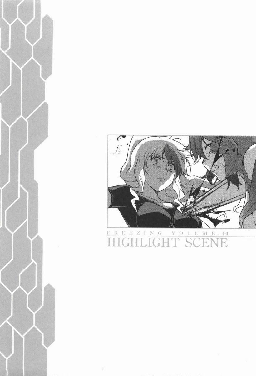 Freezing Chapter 60 - Trang 2