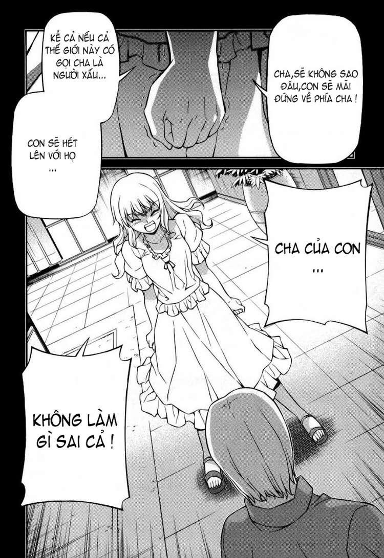 Freezing Chapter 75 - Trang 2