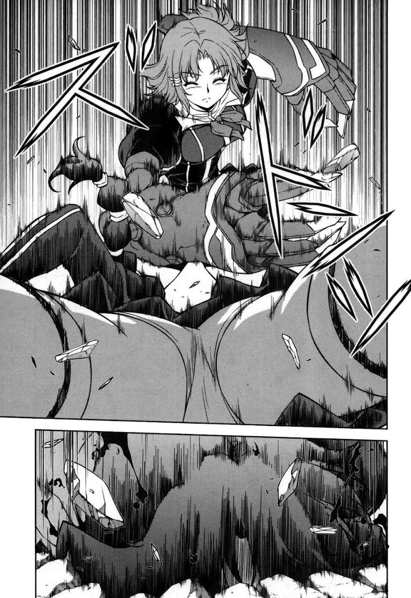 Freezing Chapter 78 - Trang 2