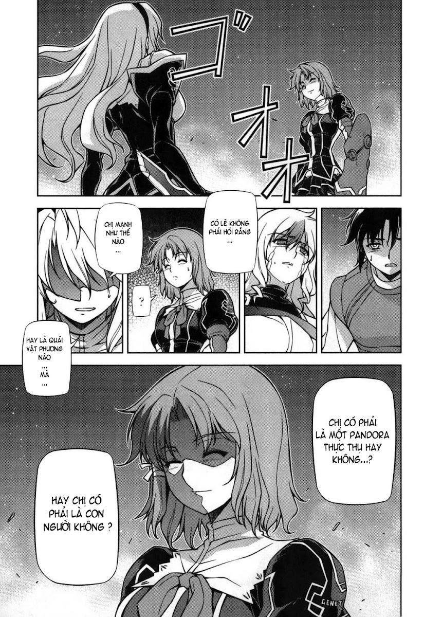 Freezing Chapter 78 - Trang 2