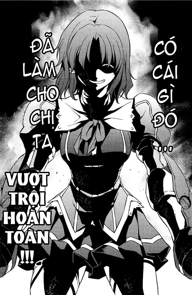 Freezing Chapter 78 - Trang 2