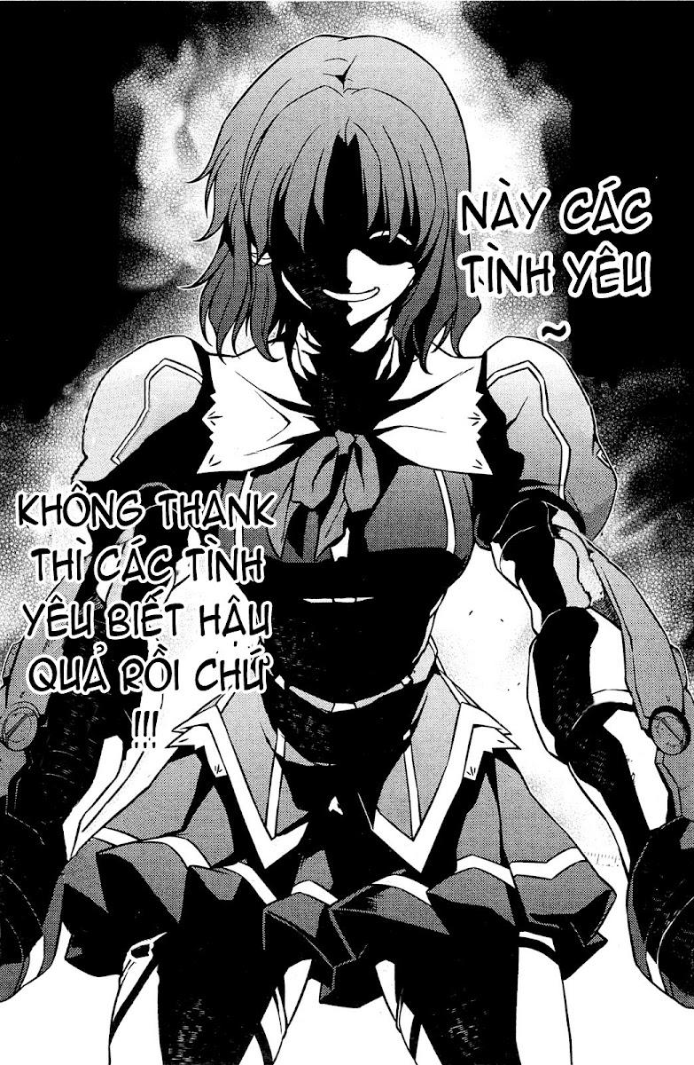 Freezing Chapter 78 - Trang 2
