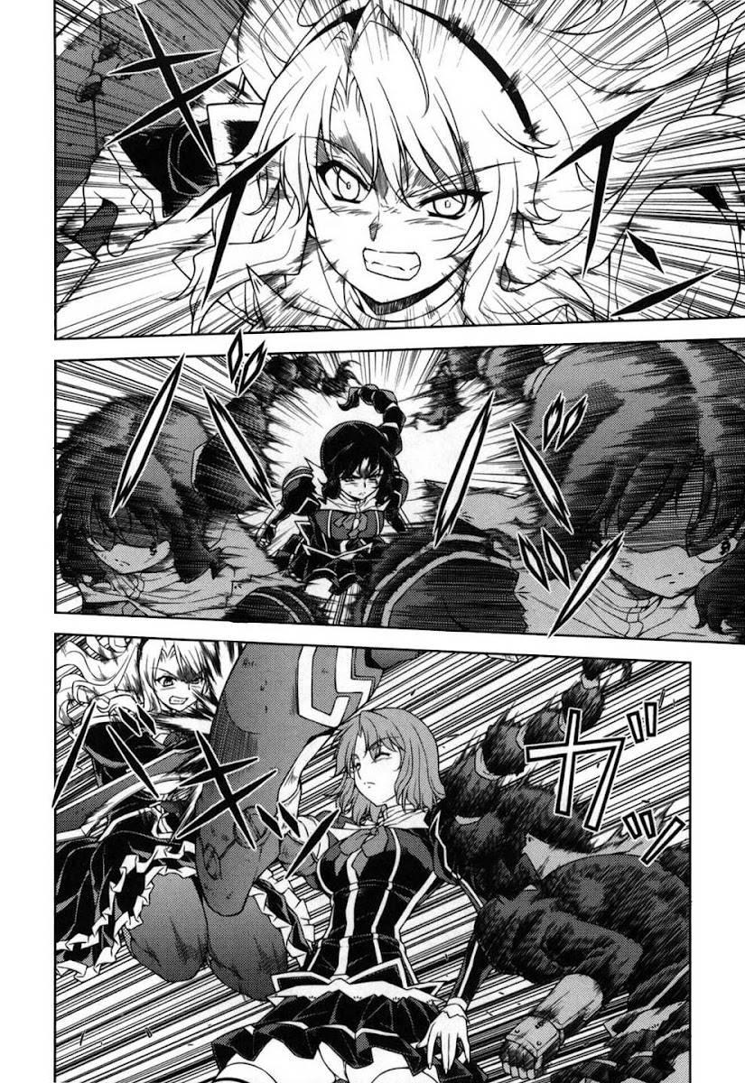 Freezing Chapter 78 - Trang 2