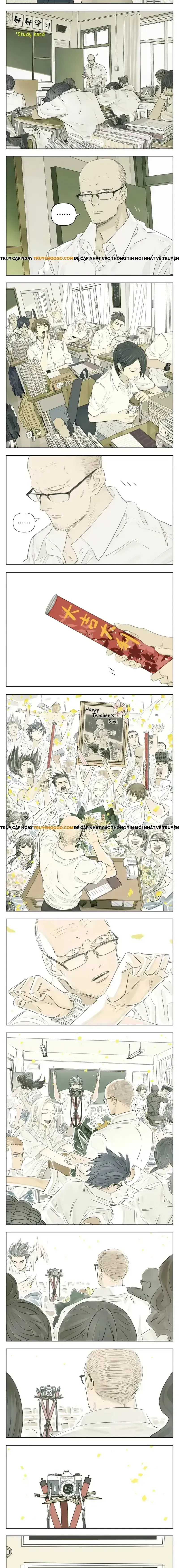 Friendzone Chapter 105.8 - Trang 2