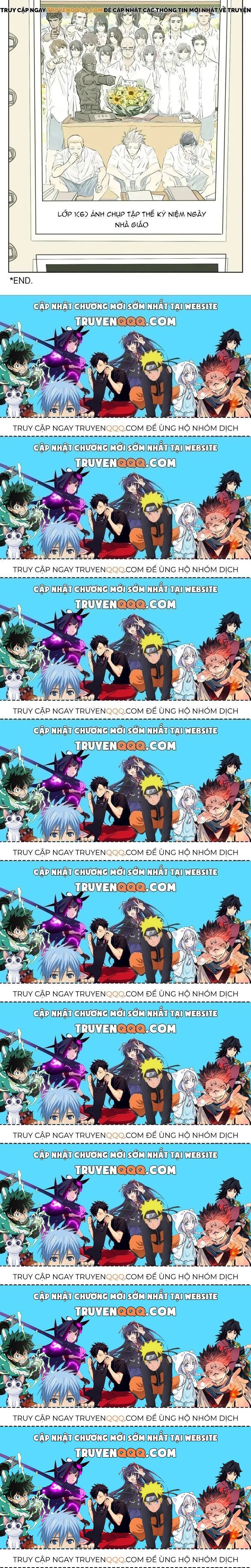 Friendzone Chapter 105.9 - Trang 2