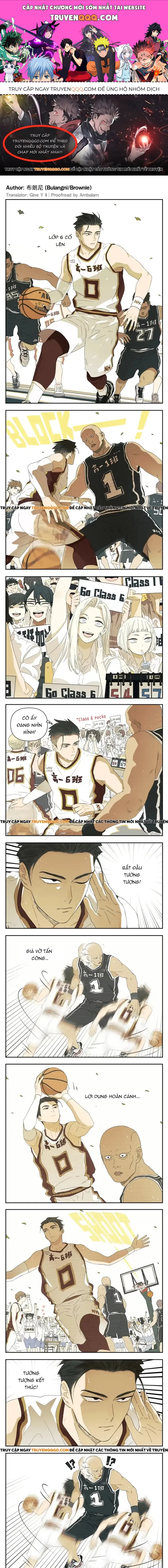 Friendzone Chapter 106.2 - Trang 2