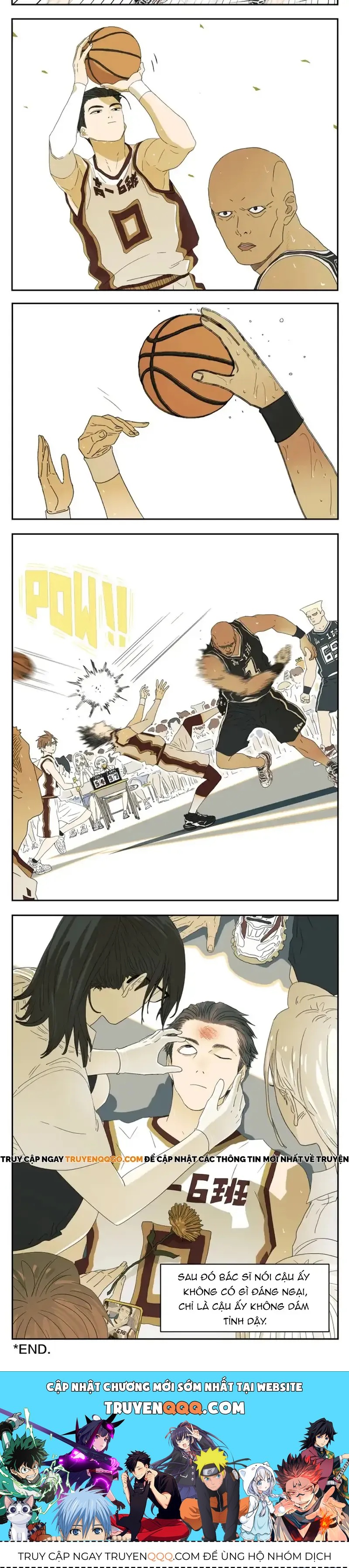 Friendzone Chapter 106.2 - Trang 2