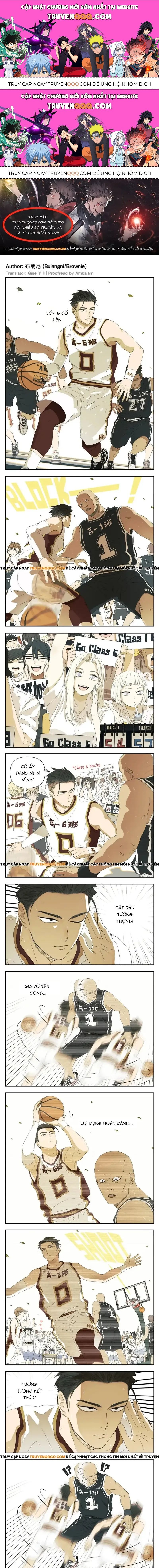 Friendzone Chapter 106.3 - Trang 2