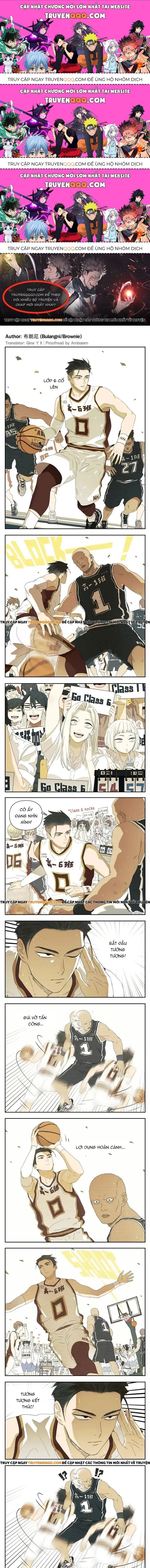 Friendzone Chapter 106.4 - Trang 2