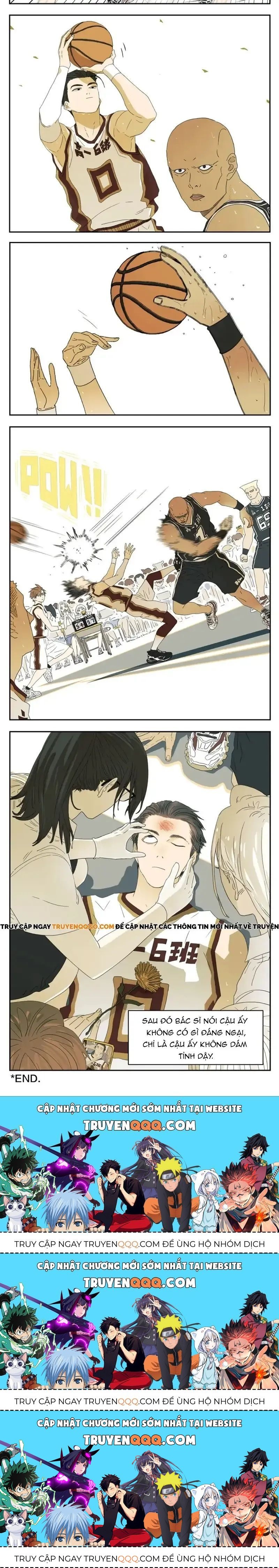 Friendzone Chapter 106.4 - Trang 2