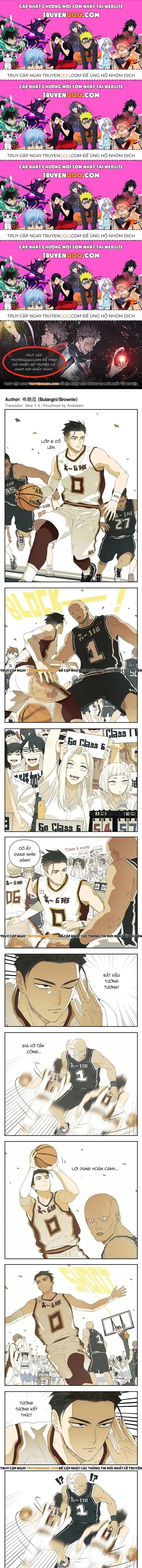 Friendzone Chapter 106.5 - Trang 2