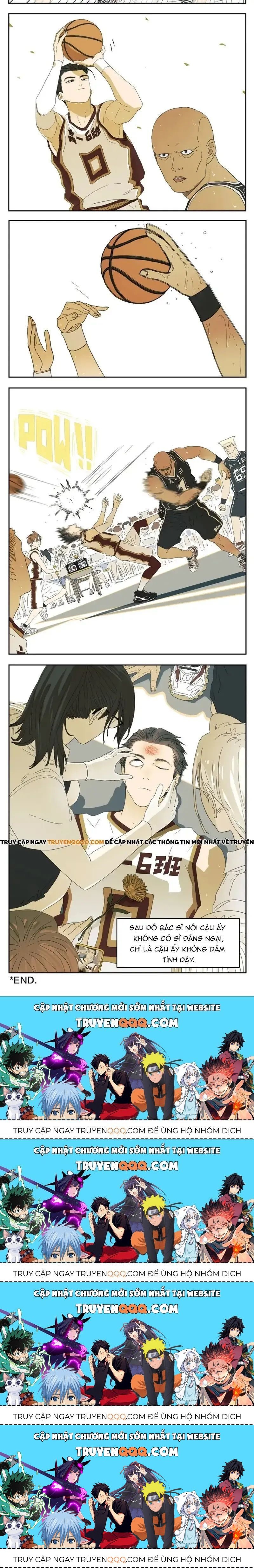 Friendzone Chapter 106.5 - Trang 2