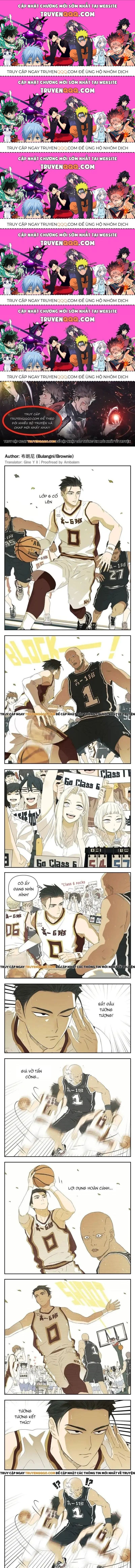 Friendzone Chapter 106.6 - Trang 2