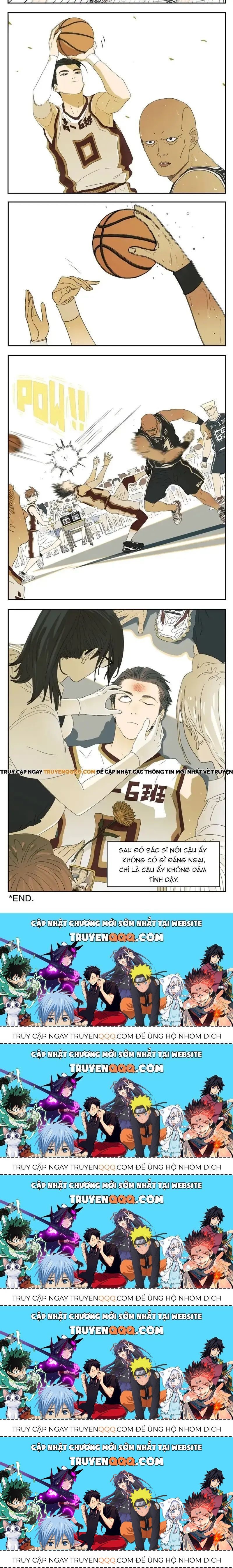 Friendzone Chapter 106.6 - Trang 2