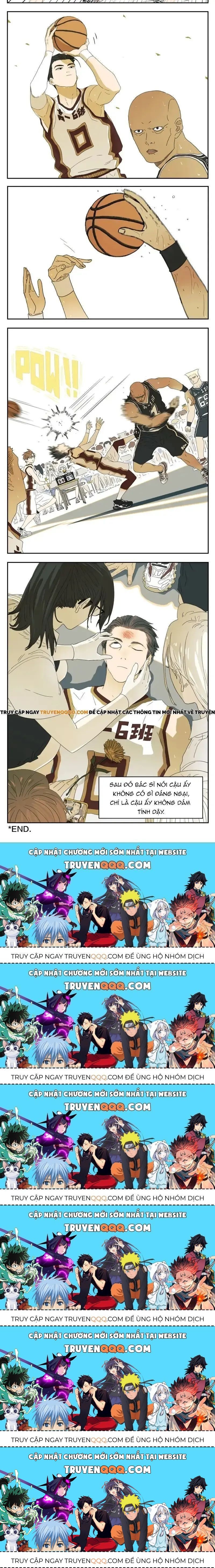 Friendzone Chapter 106.7 - Trang 2