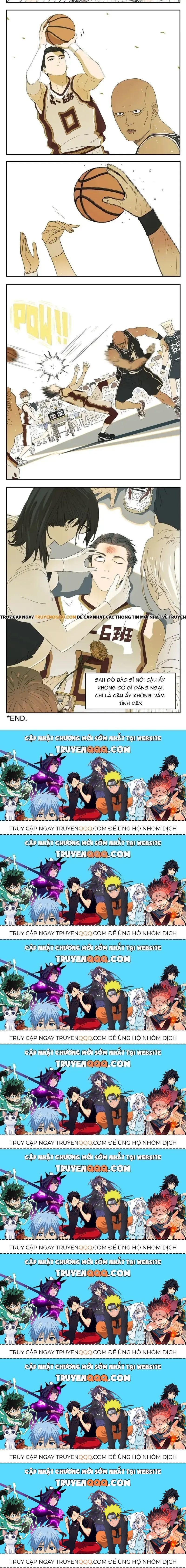 Friendzone Chapter 106.8 - Trang 2