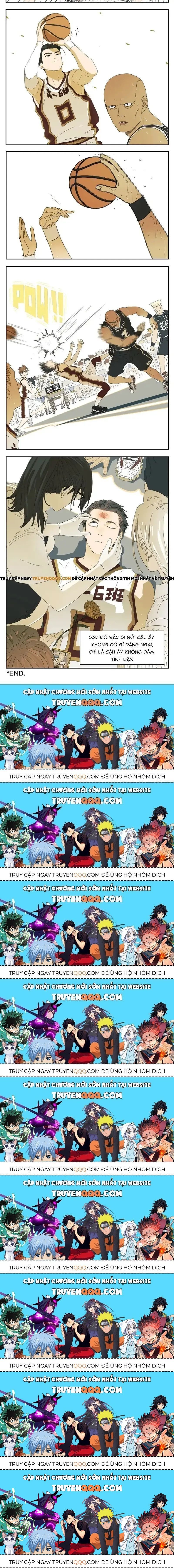 Friendzone Chapter 106.9 - Trang 2