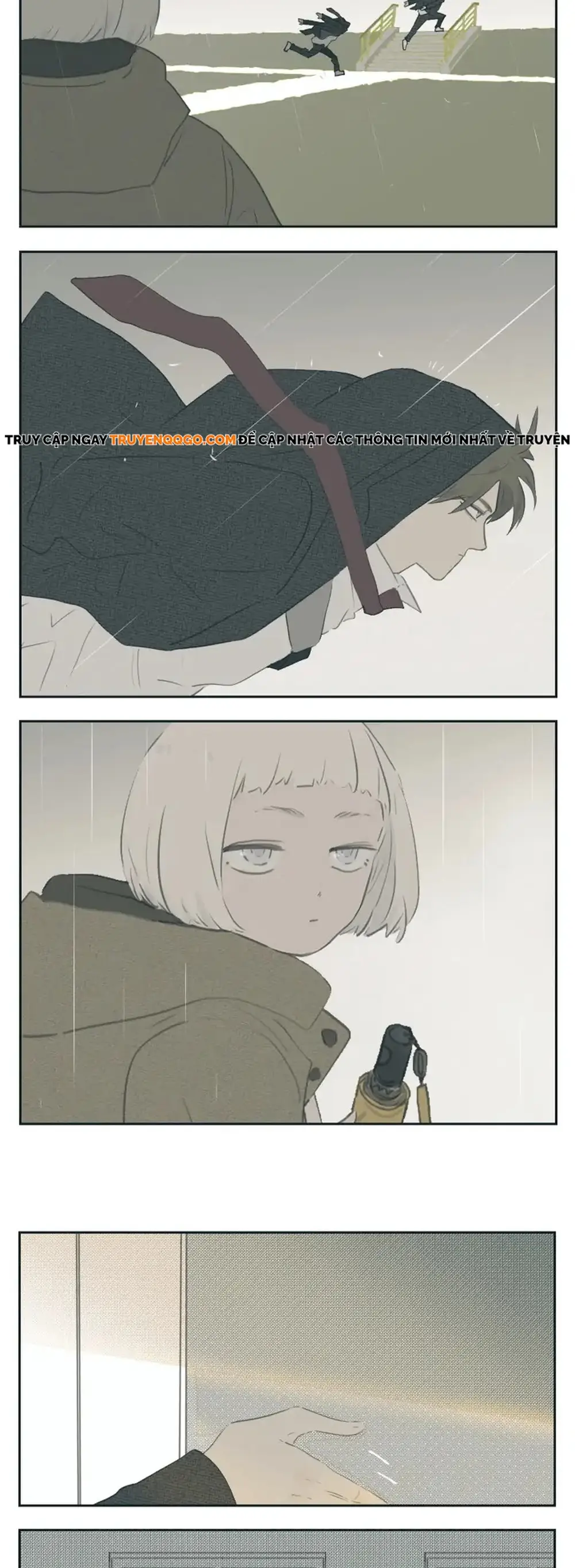 Friendzone Chapter 107.1 - Trang 2