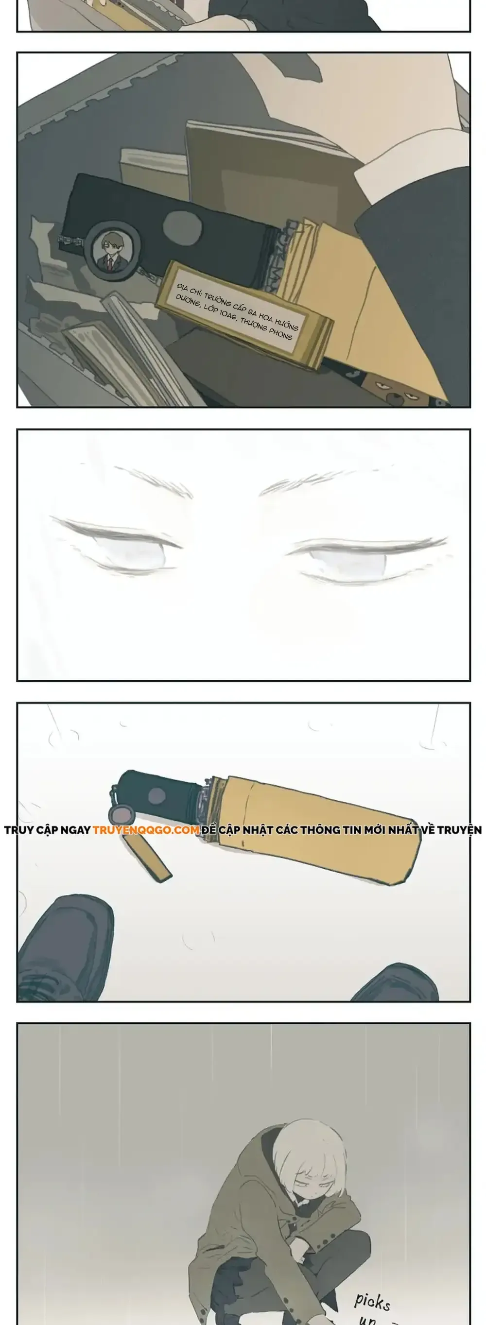 Friendzone Chapter 107.2 - Trang 2