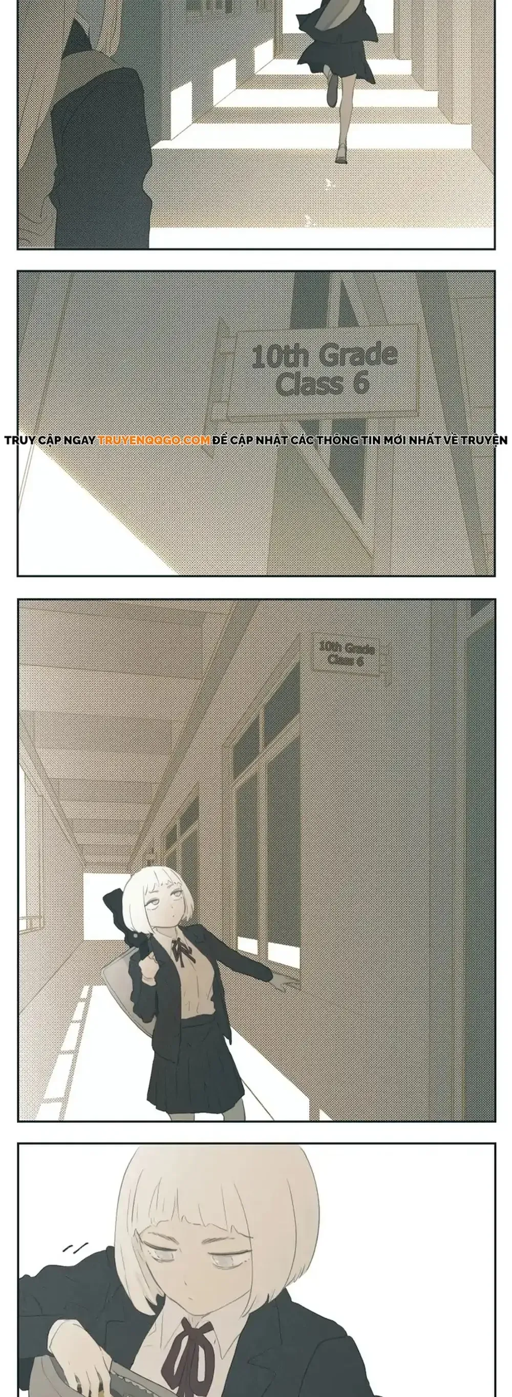 Friendzone Chapter 107.3 - Trang 2