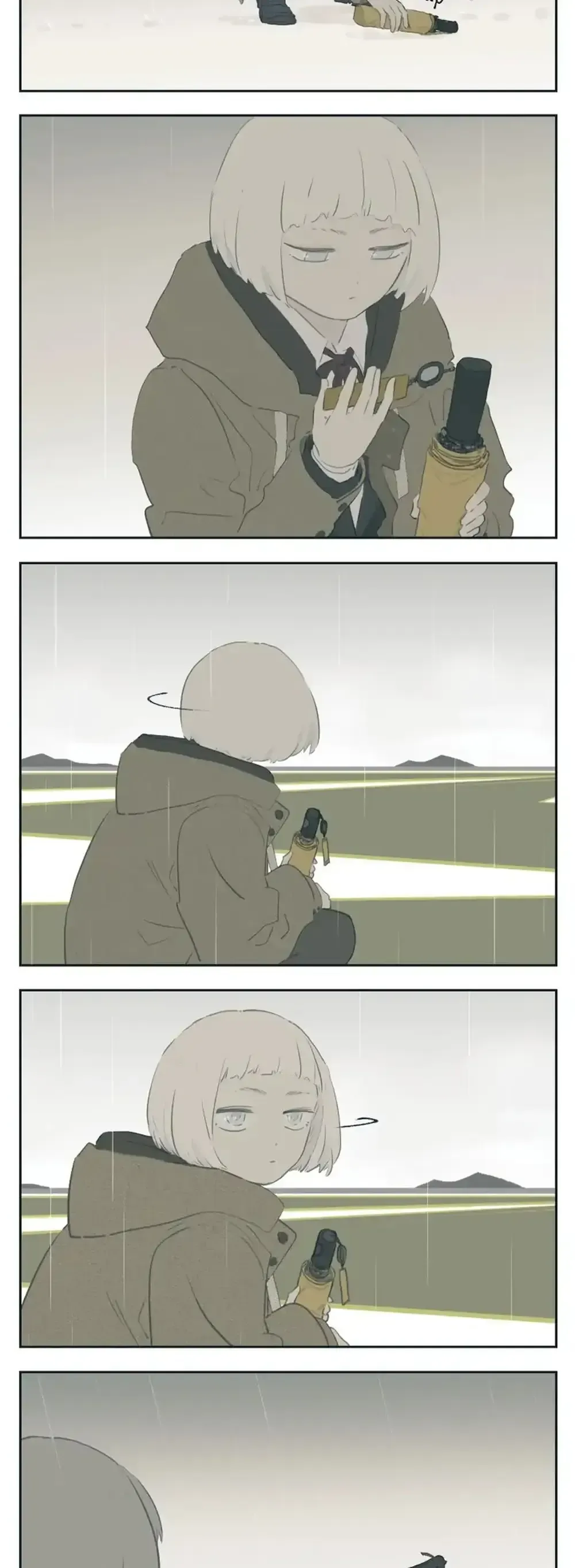 Friendzone Chapter 107.3 - Trang 2