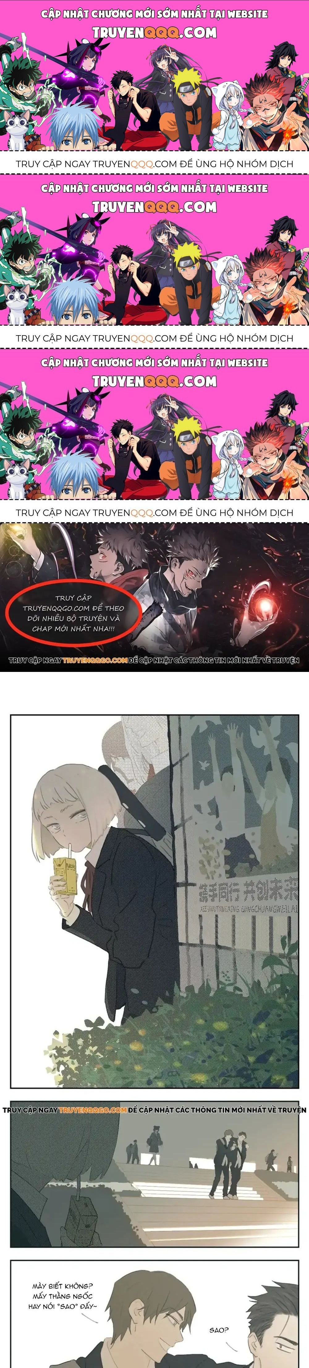 Friendzone Chapter 107.4 - Trang 2